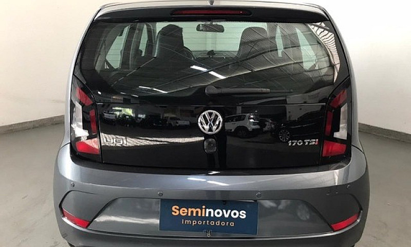 Volkswagen Up! 1.0 1...