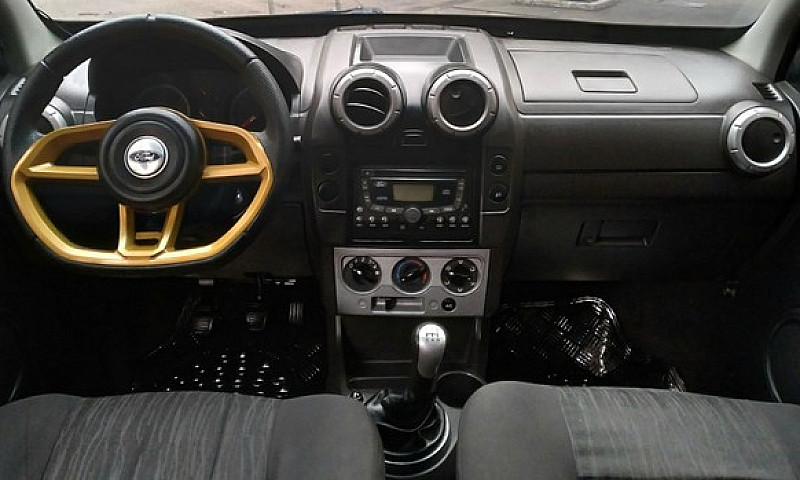 Ecosport Xlt 1.6 8V ...