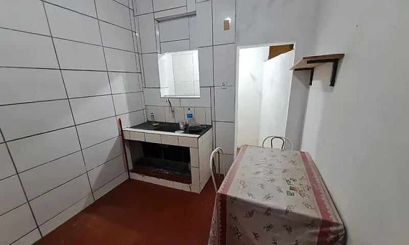 Sabará - Kitchenette...