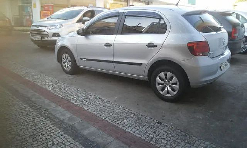 Gol G6 Novinho...