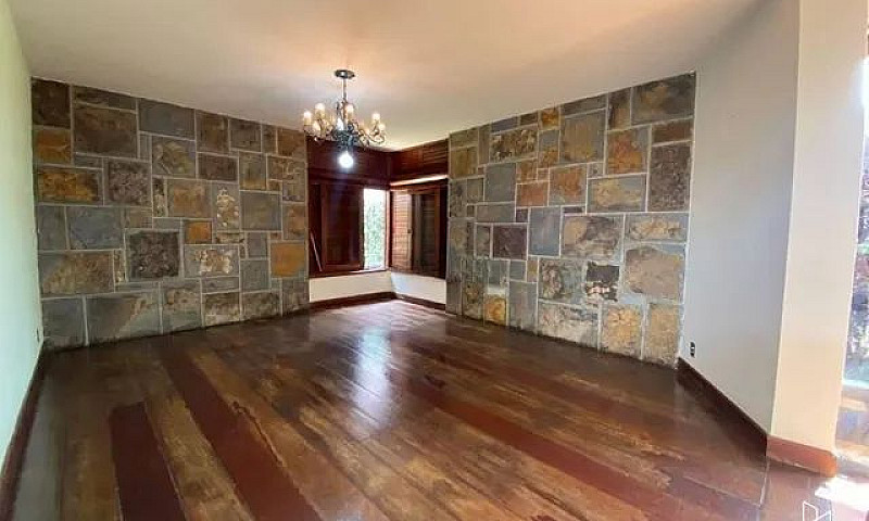 Casa Para Aluguel, 5...