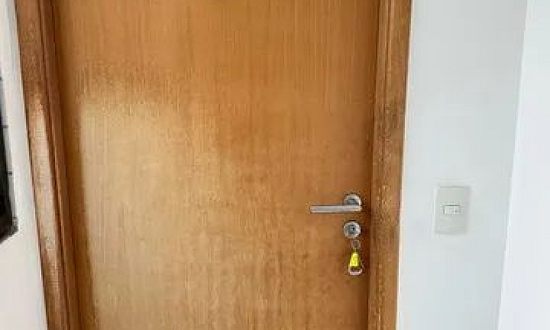 Apartamento Para Alu...
