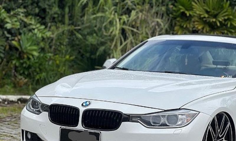 Exclusividade... Bmw...