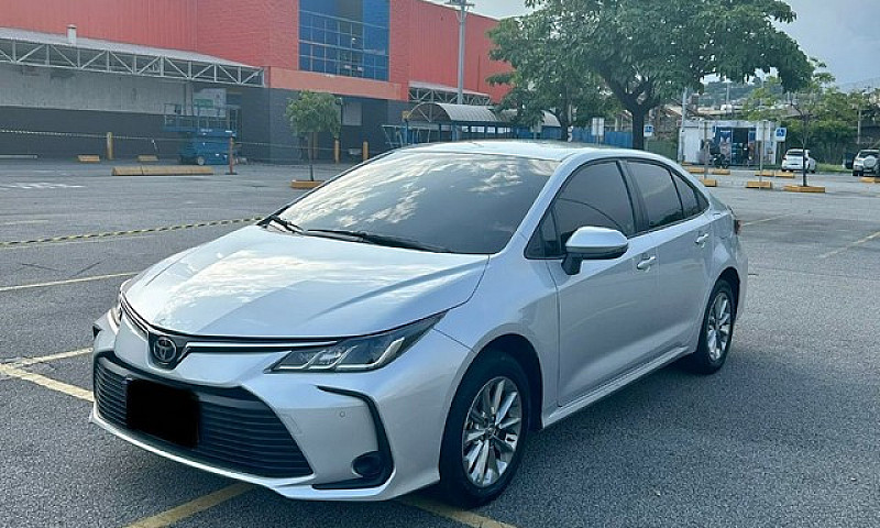 Corolla 2023 Gli C/ ...
