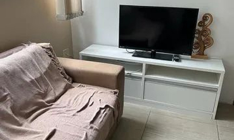 Apartamento Para Alu...