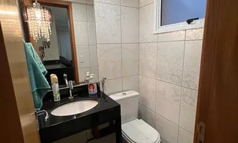 Apartamento Em Resid...