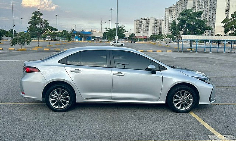 Corolla 2023 Gli C/ ...
