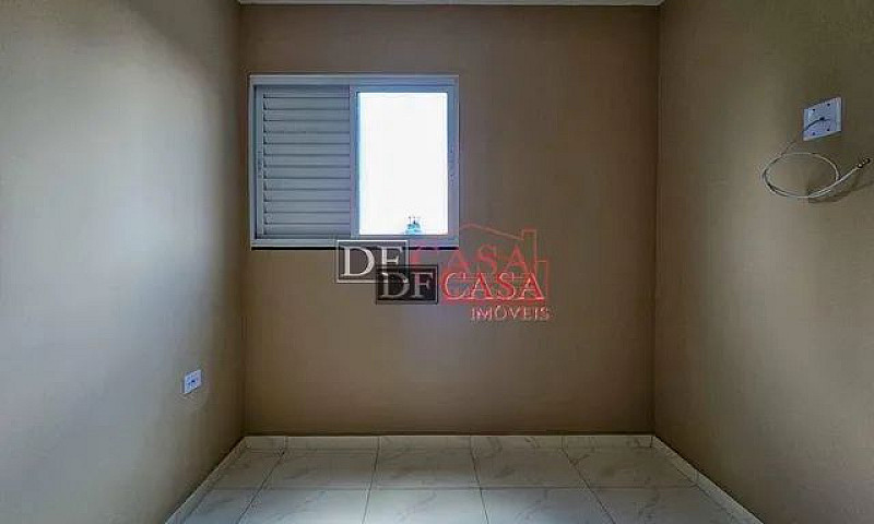 Apartamento Em Vila ...