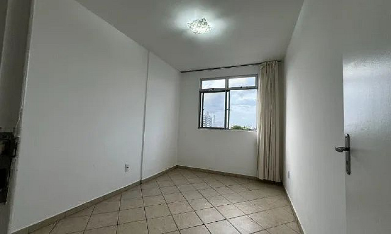 Apartamento Em Coque...
