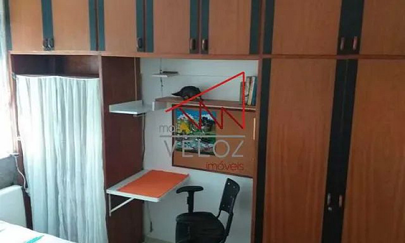 Apartamento-À Venda-...