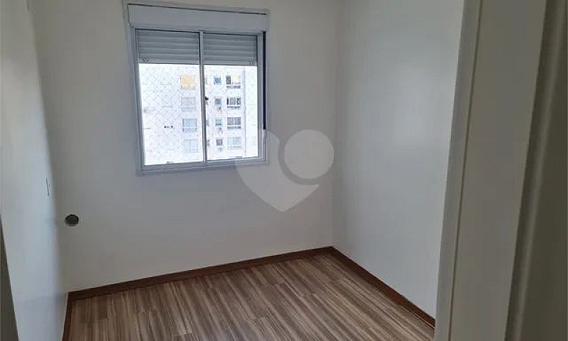 Apartamento Com 3 Qu...