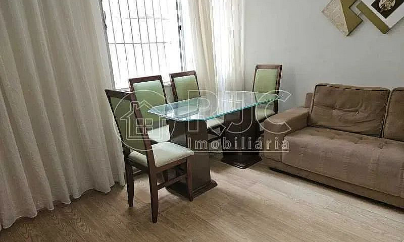 Apartamento - Padrão...