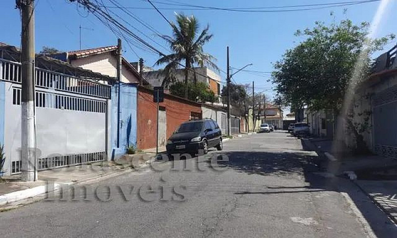 Locação Sobrado Jard...