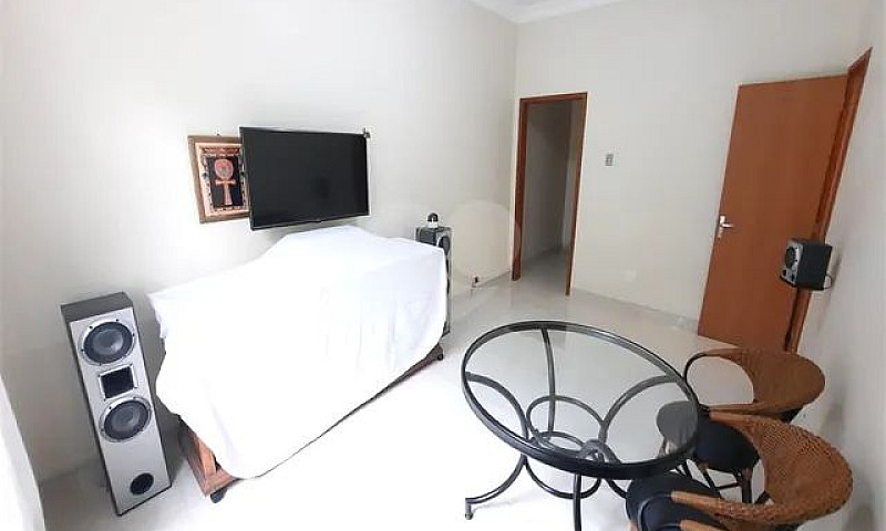 Apartamento Com 2 Qu...