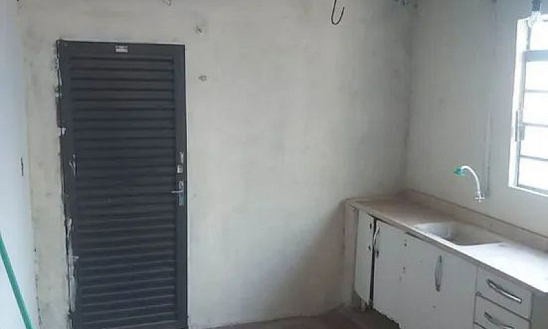 Vendo Casa No Itapoá...