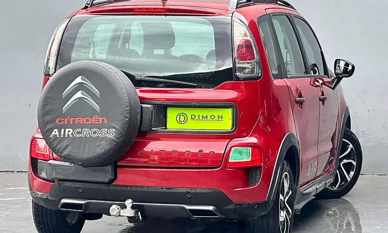 Citroen Aircross Ten...