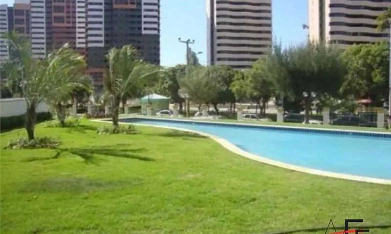 Apartamento Com 3 Qu...