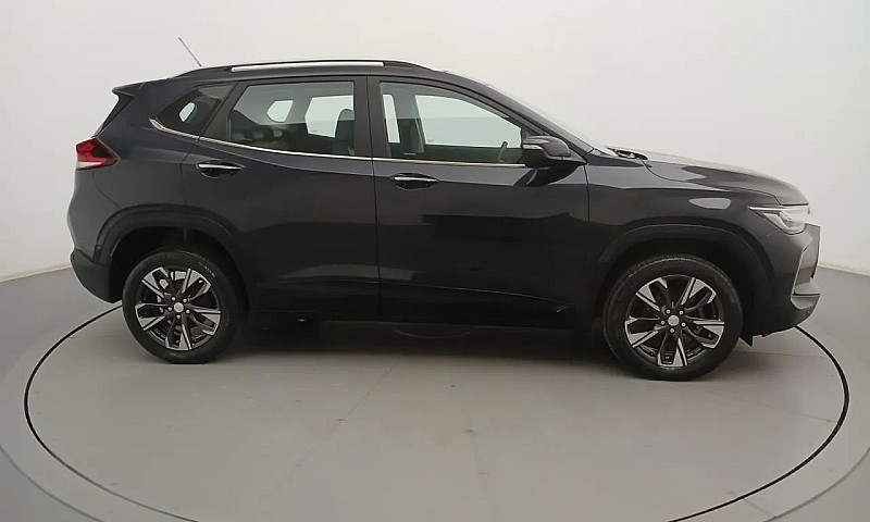 Chevrolet Tracker 20...