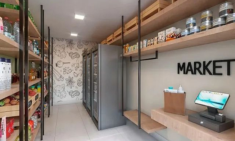 Apartamento Aluguel...