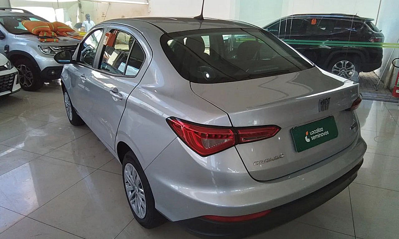Fiat Cronos 2024 1.0...