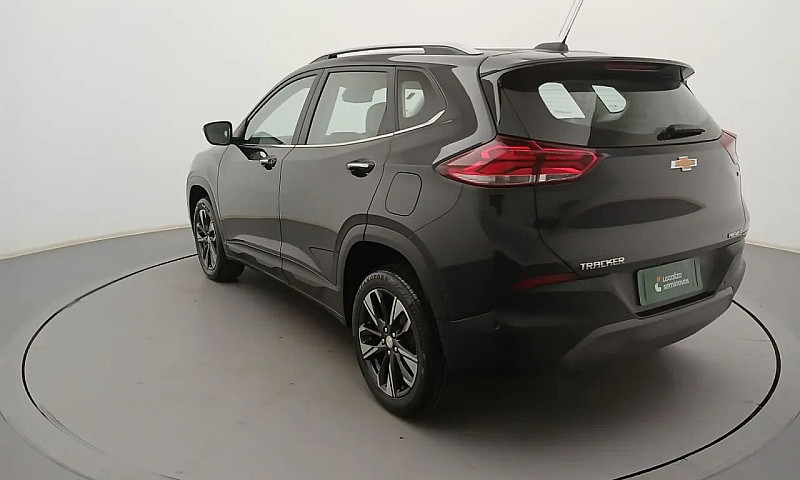 Chevrolet Tracker 20...