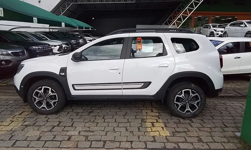 Renault Duster 2024 ...