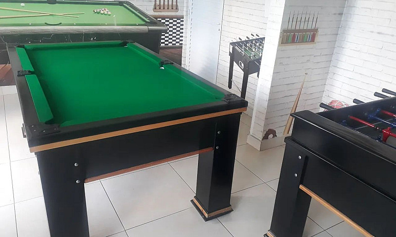 Apartamento Dois Qua...