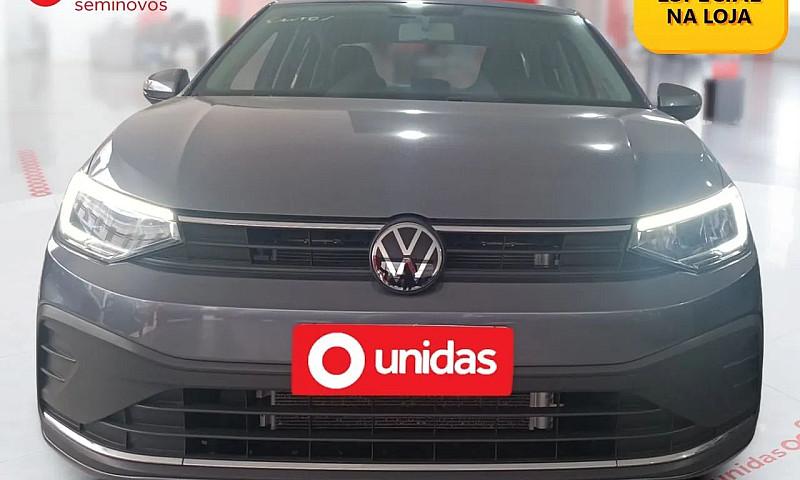 Volkswagen Virtus Ts...