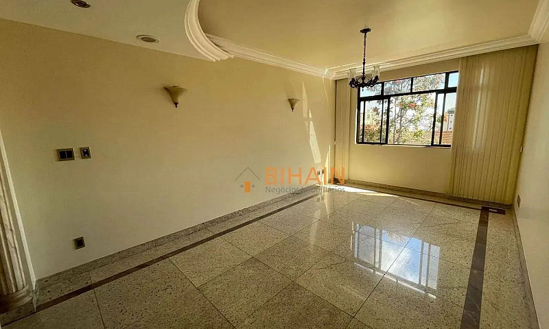 Apartamento Com 3 Do...