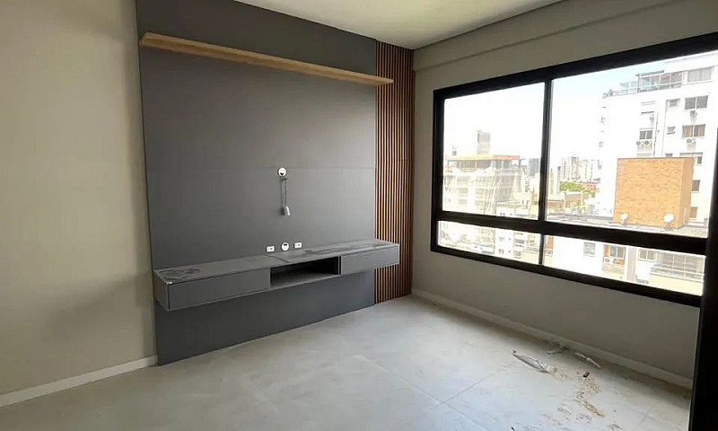 Apartamento Novo Ped...