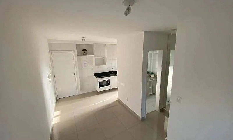 Apartamento Com 1 Do...