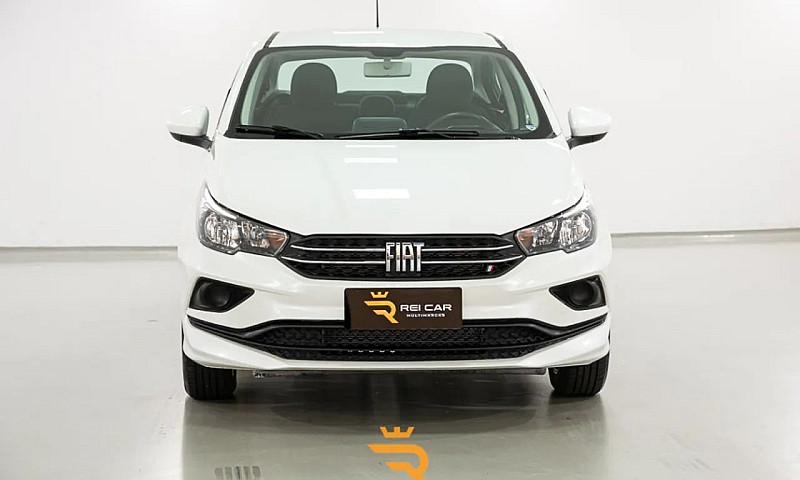 Fiat Cronos 2024 1.3...