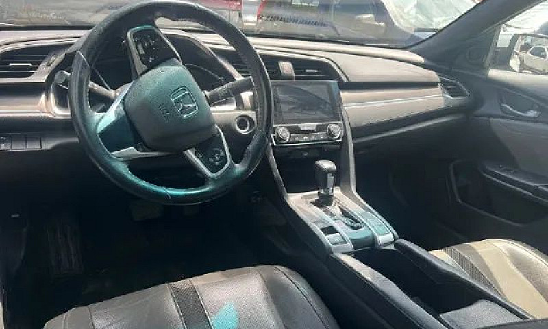 Honda Civic Sedan Ex...