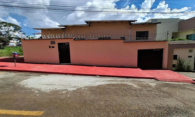 Aluga Se Casa Próxim...