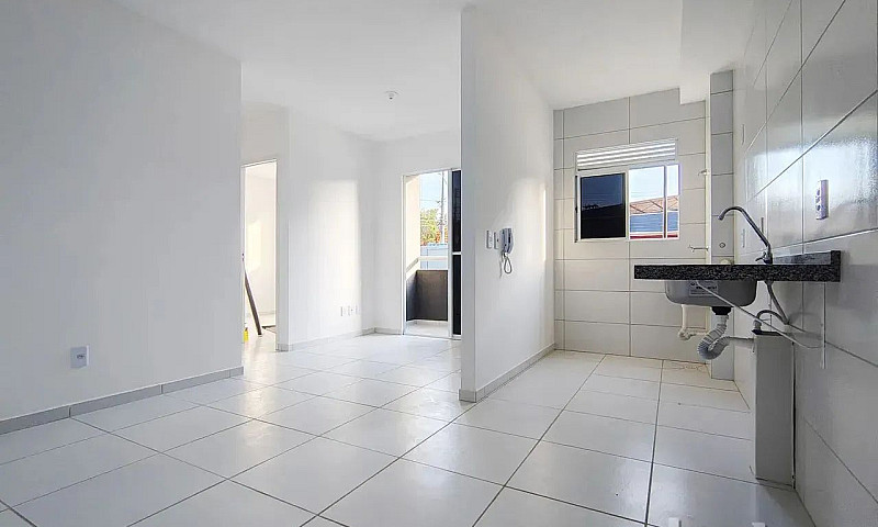 Apartamento, Pires F...