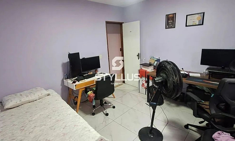 Cachambi | Apartamen...