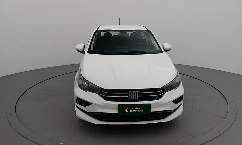 Fiat Cronos 2023 1.0...