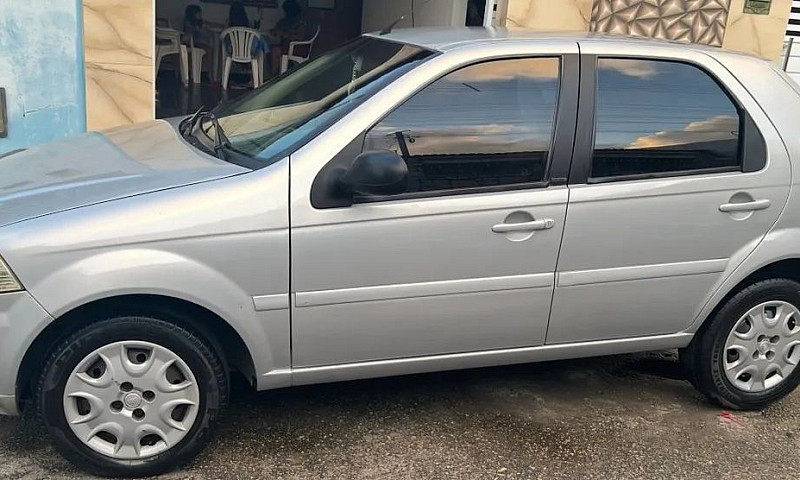 Fiat Palio Elx 1.4 M...