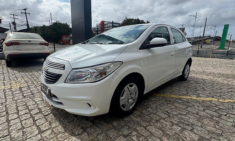 Chevrolet Onix Joy H...