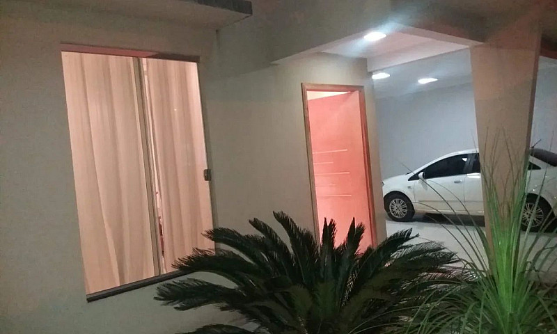 Casa No Anápolis Cit...