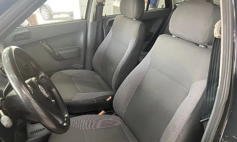 Volkswagen Parati 1....