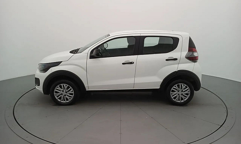 Fiat Mobi 2024 1.0 E...