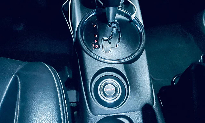 Mitsubishi Asx 2.0 1...