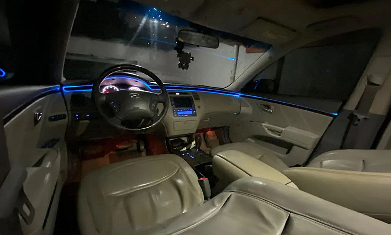 Hyundai Azera Gls 3....