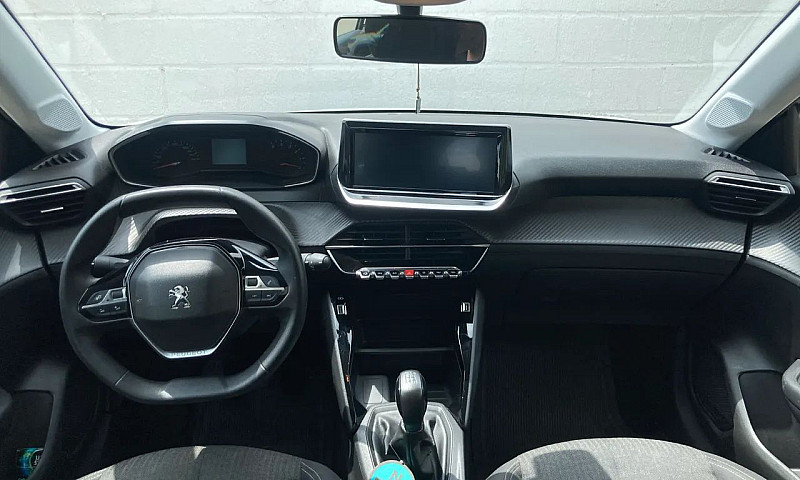Peugeot 208 Like 1.0...