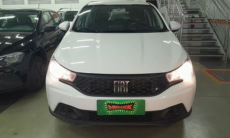 Fiat Argo Drive 1.0 ...