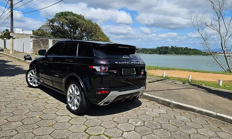 Land Rover Range Rov...