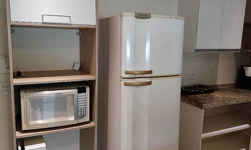 Apartamento Top Flat...