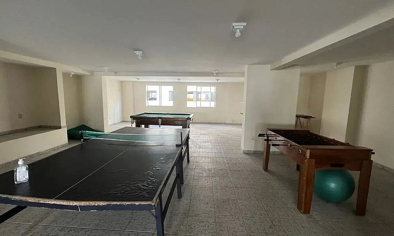 Apartamento 2 Quarto...