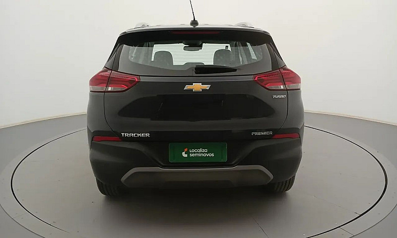 Chevrolet Tracker 20...